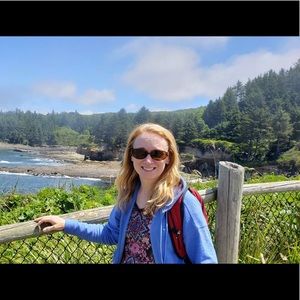 Meet your Posher, Sheila